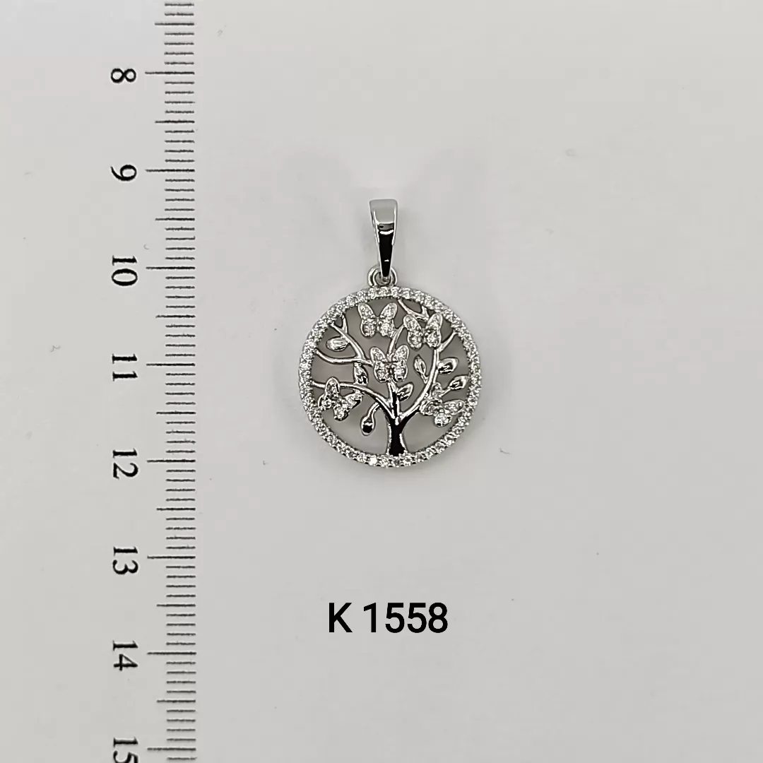 K 1558
