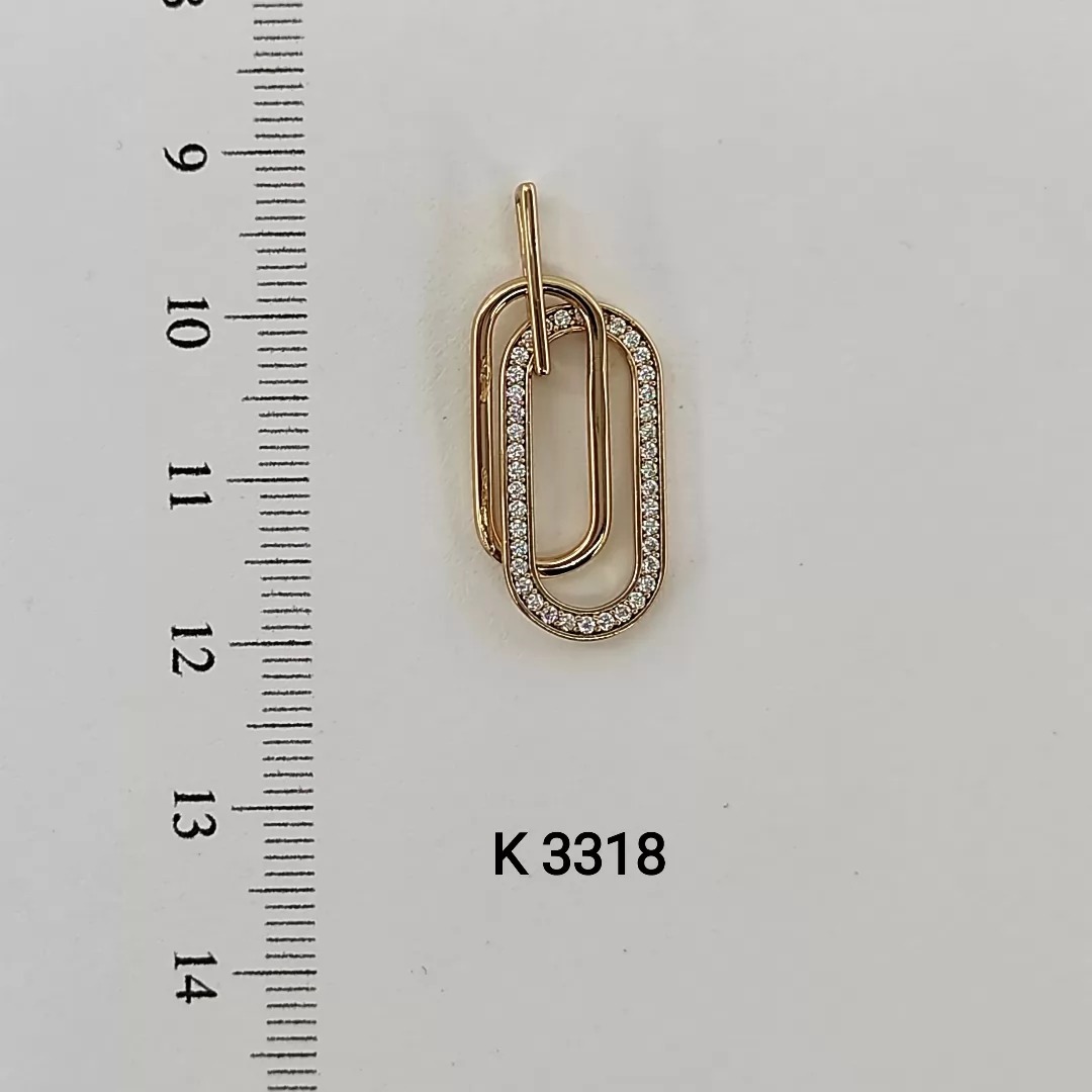 K 3318