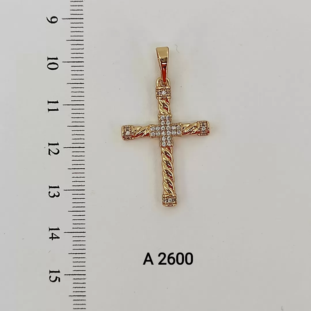 A 2600