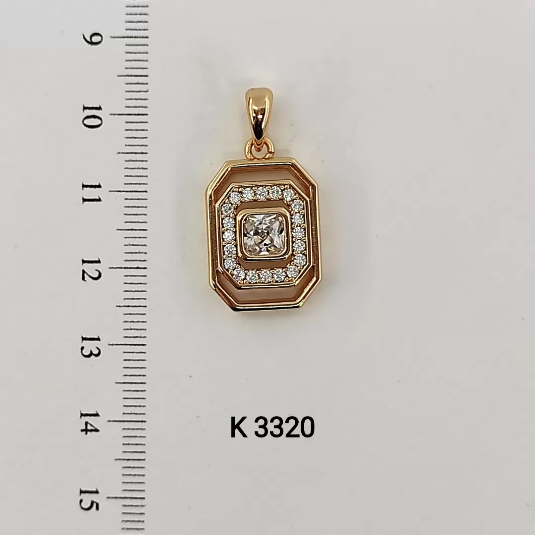 K 3320