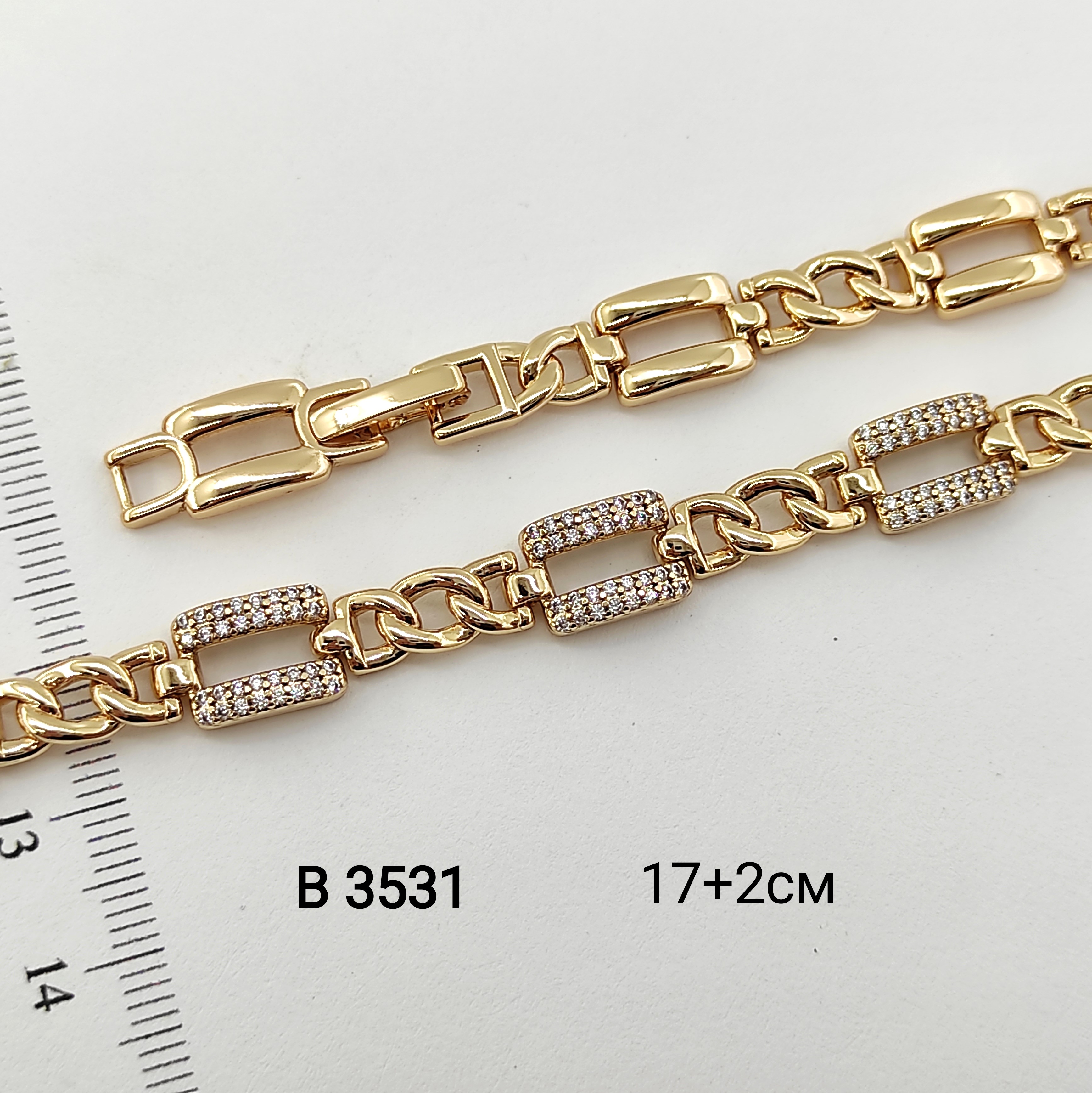 B 3531