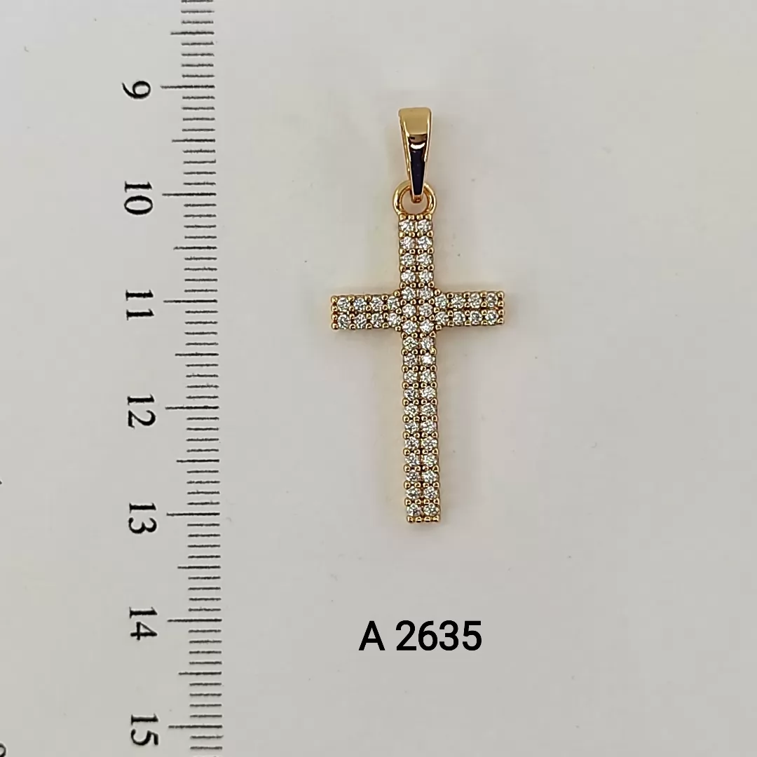 A 2635