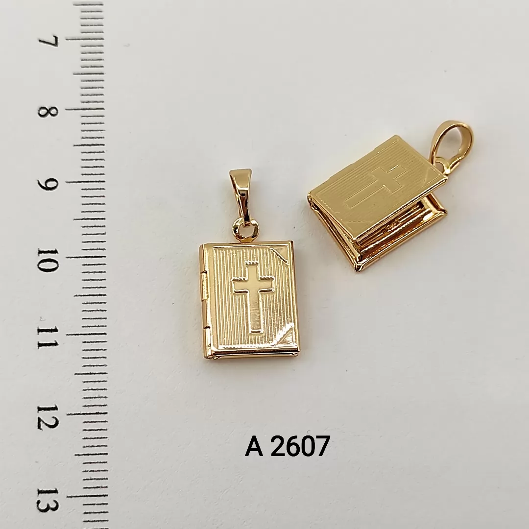 A 2607