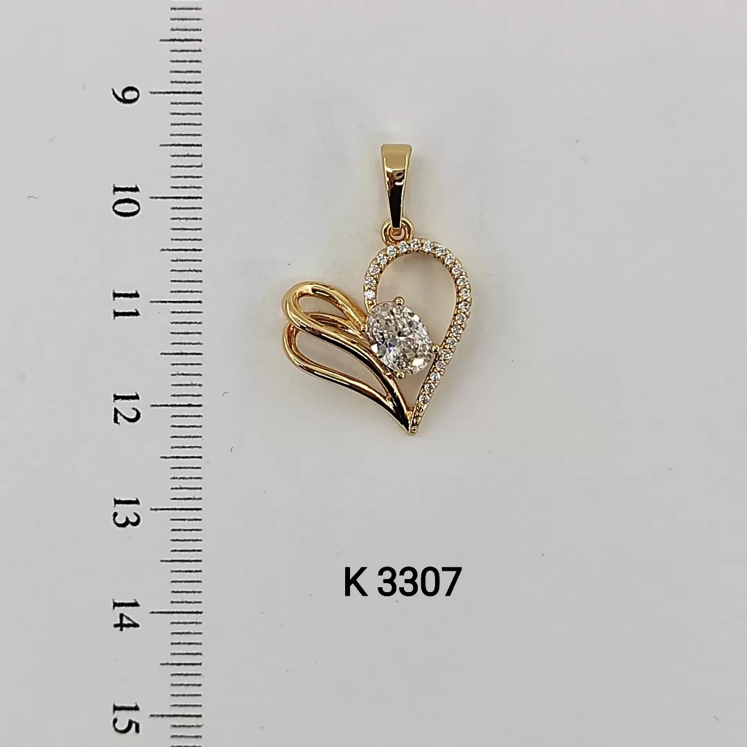 K 3307