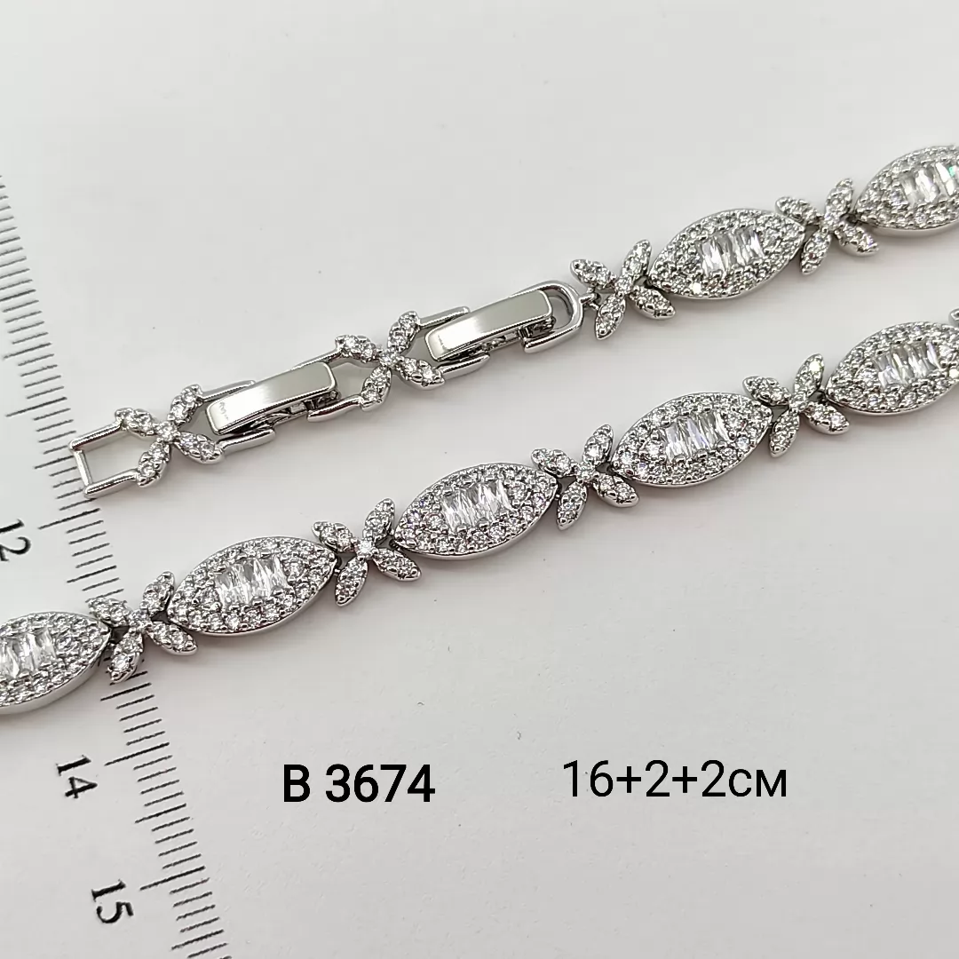 B 3674