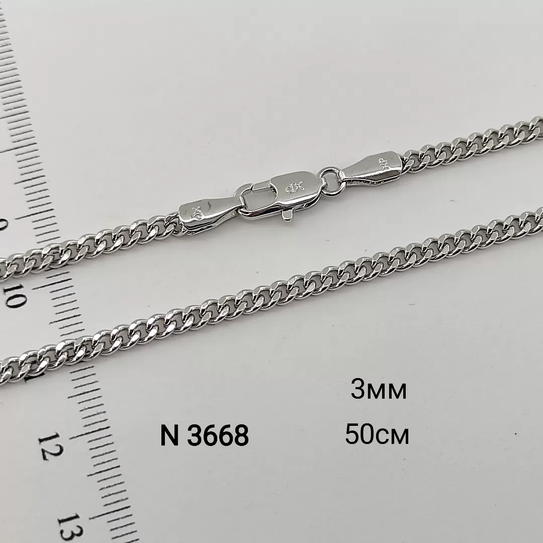 N 3668