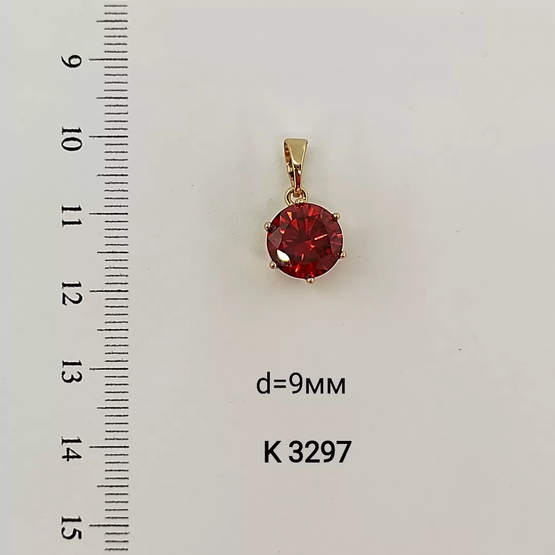 K 3297