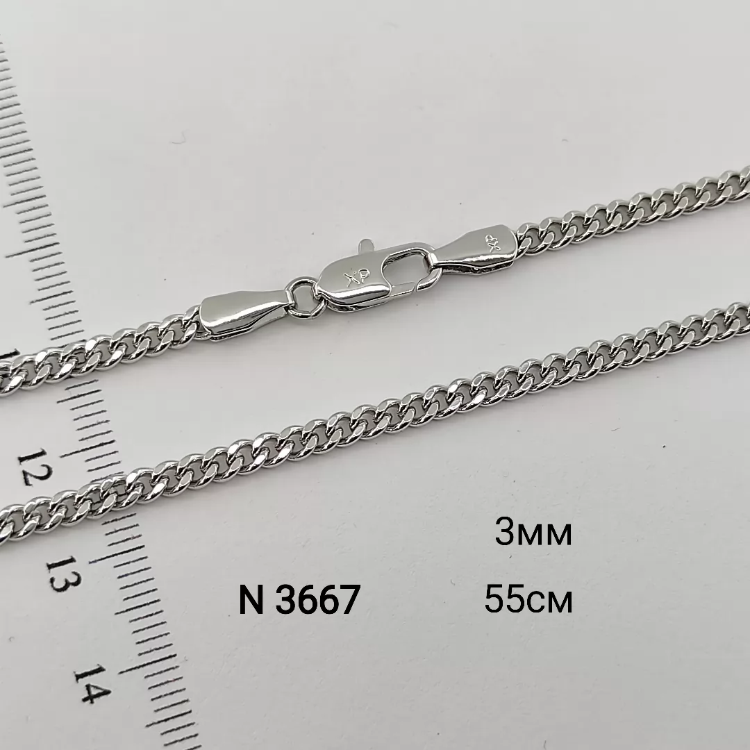 N 3667