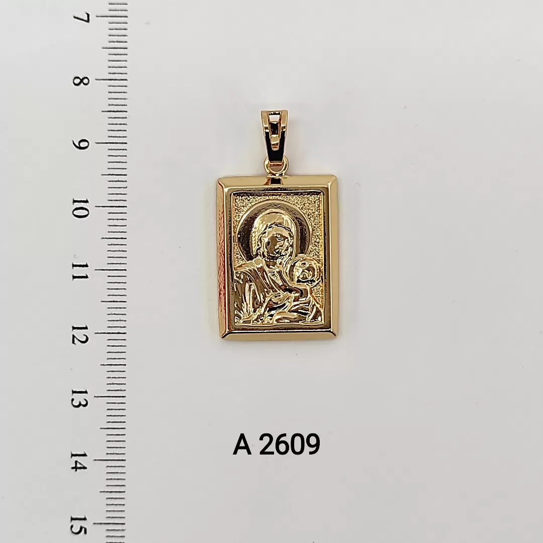 A 2609