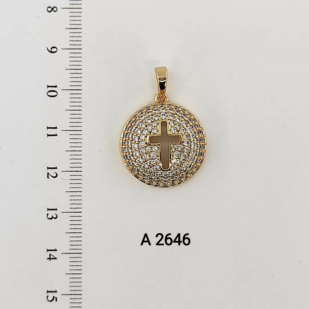 A 2646