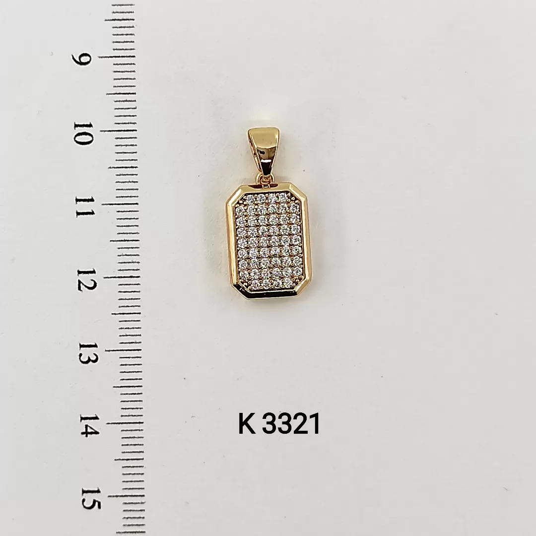 K 3321