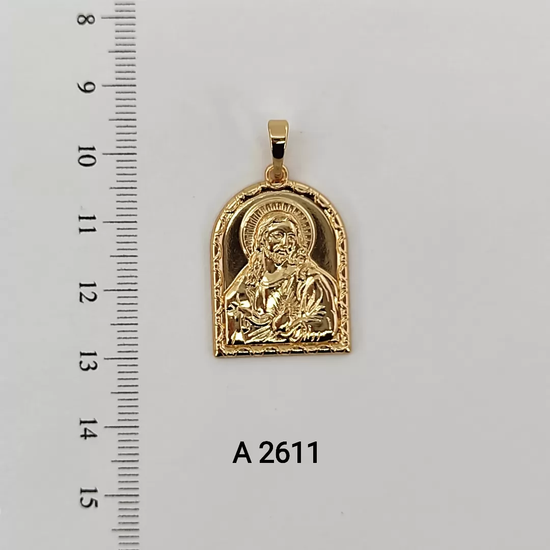 A 2611