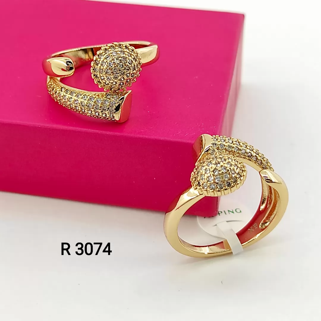 R 3074