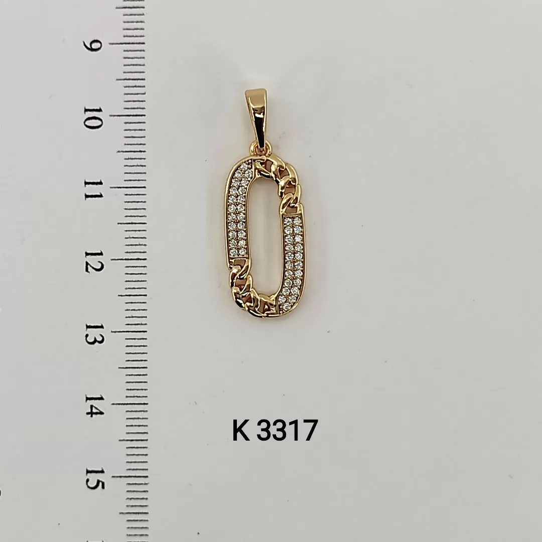 K 3317