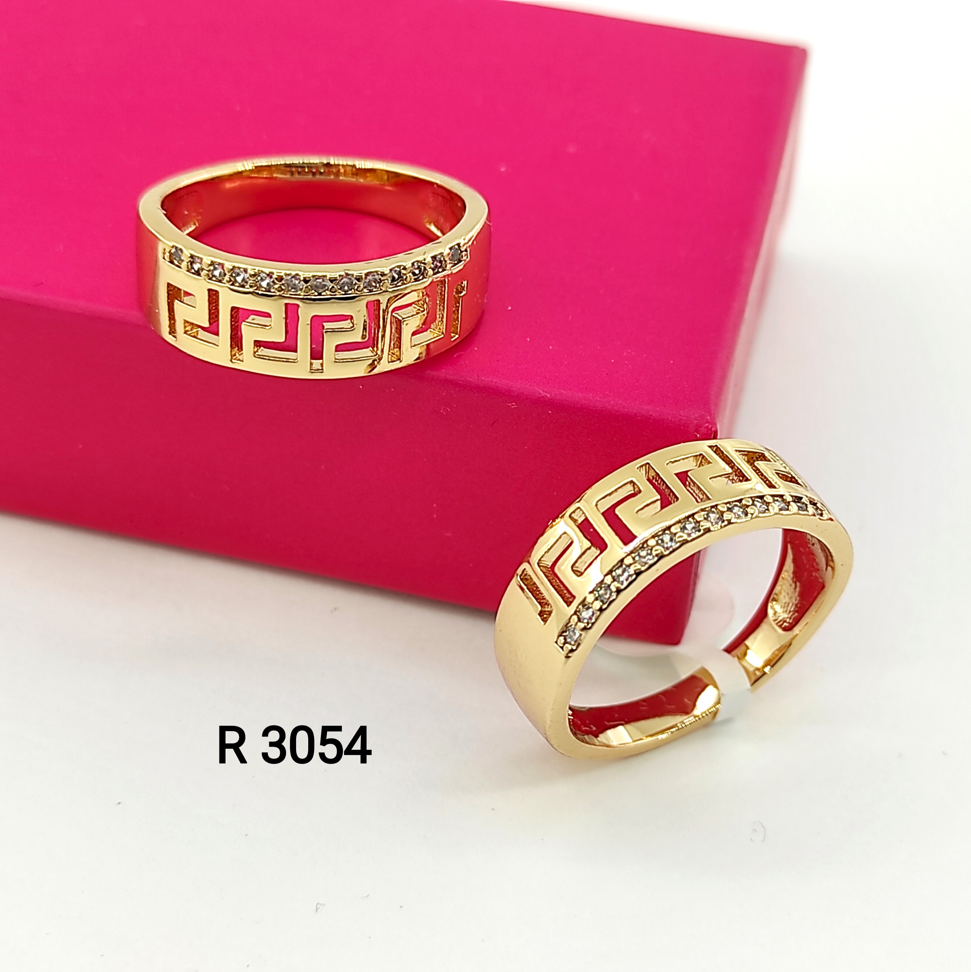 R 3054