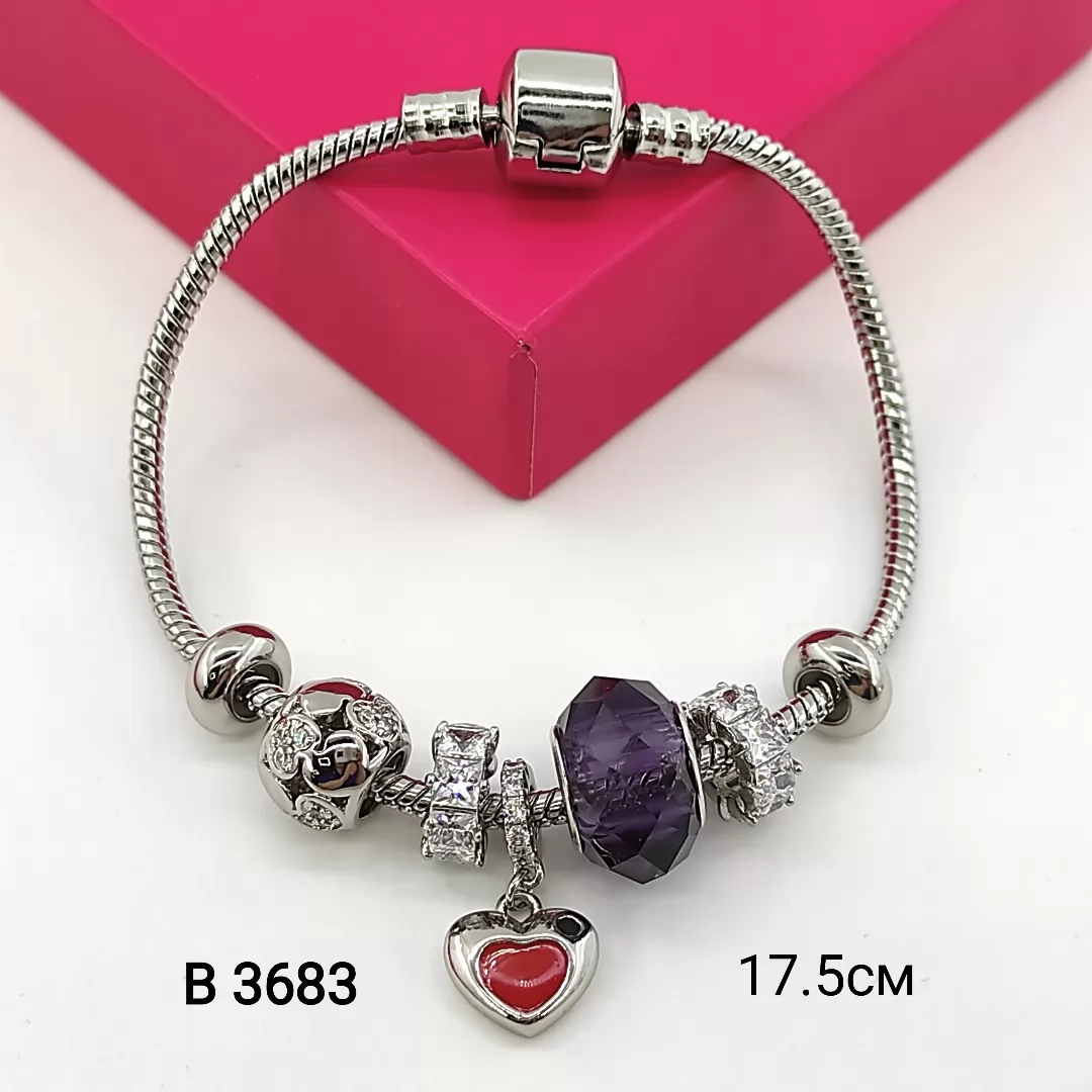 B 3683