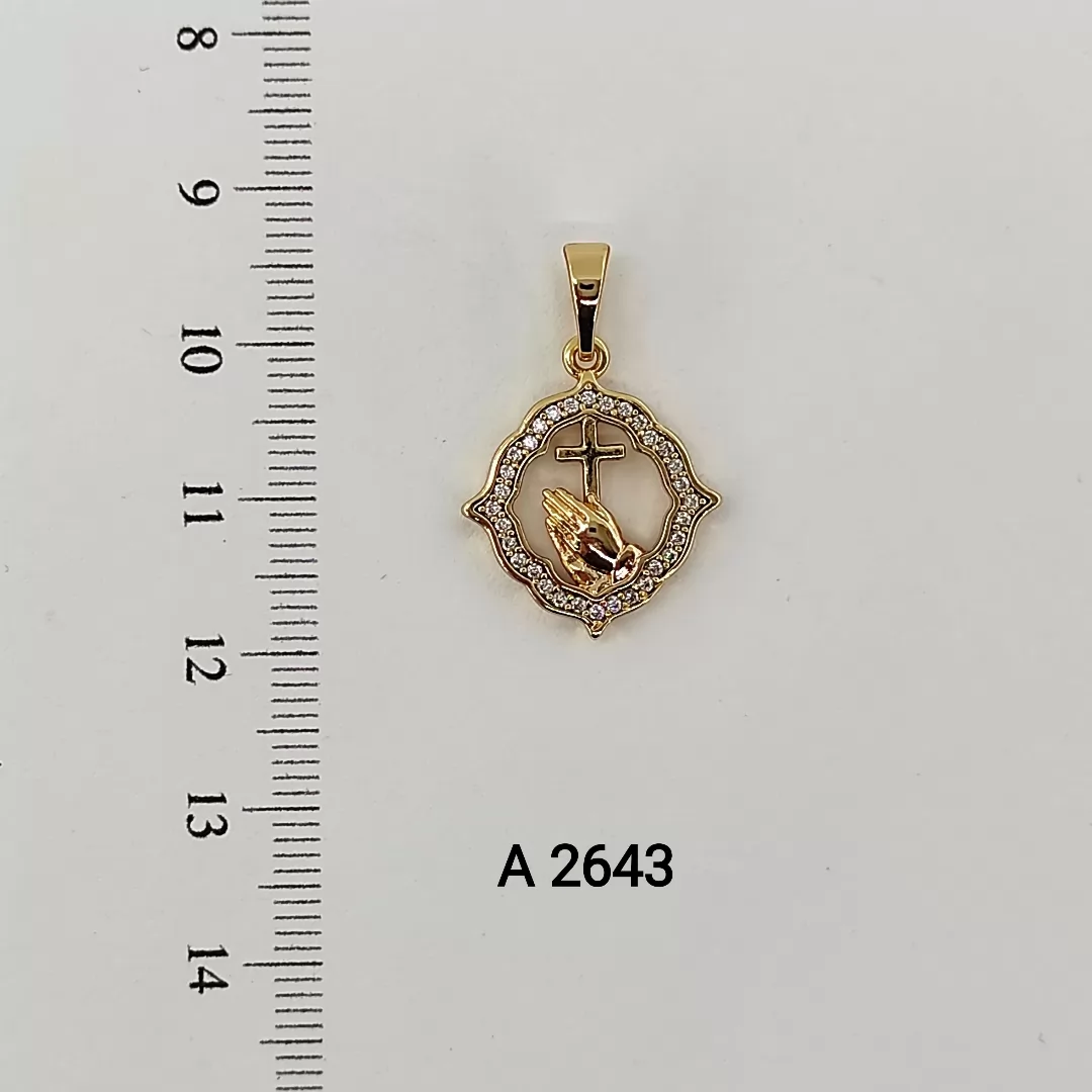 A 2643