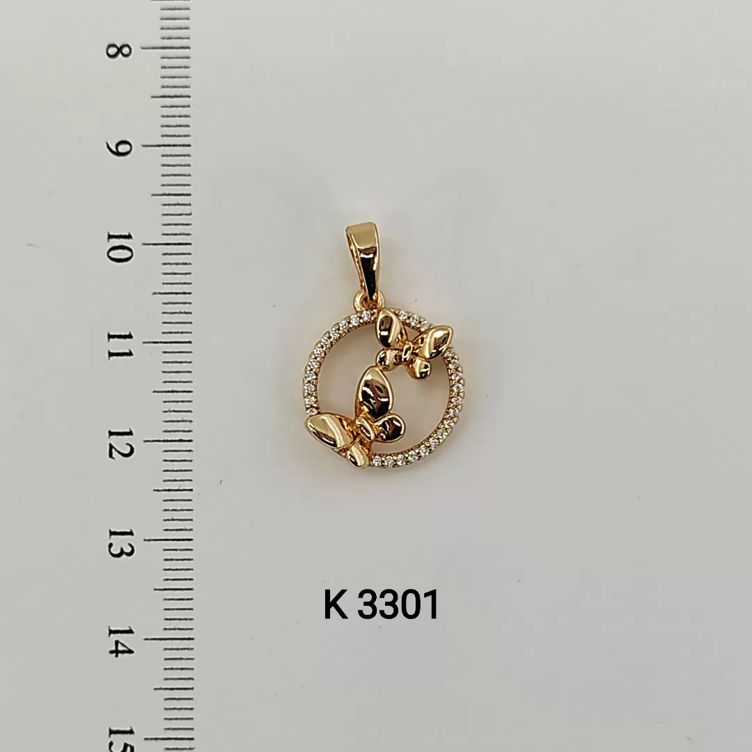 K 3301