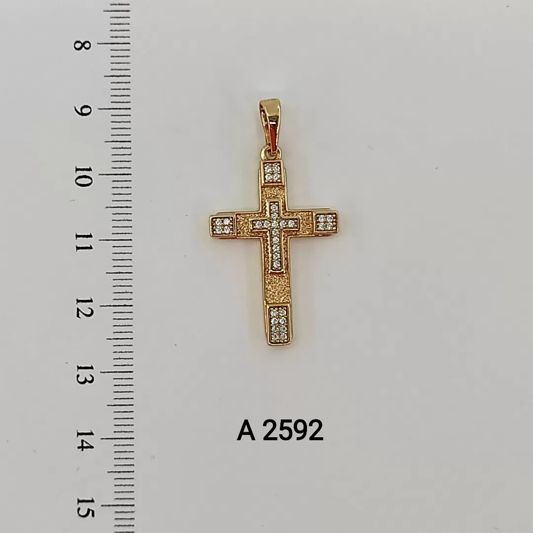 A 2592