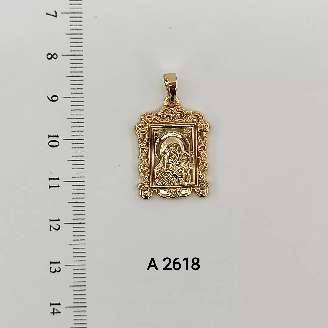 A 2618