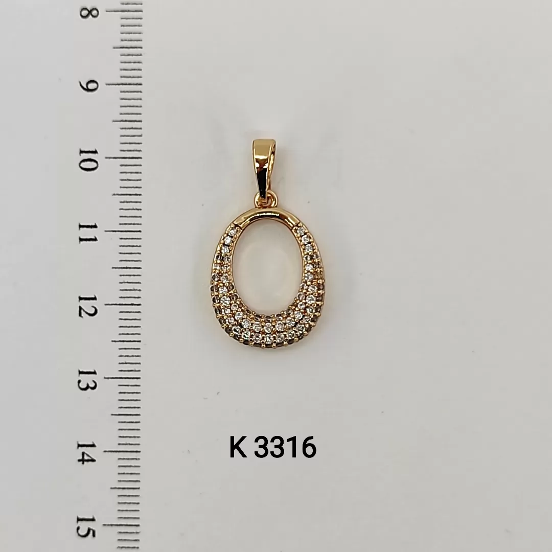 K 3316