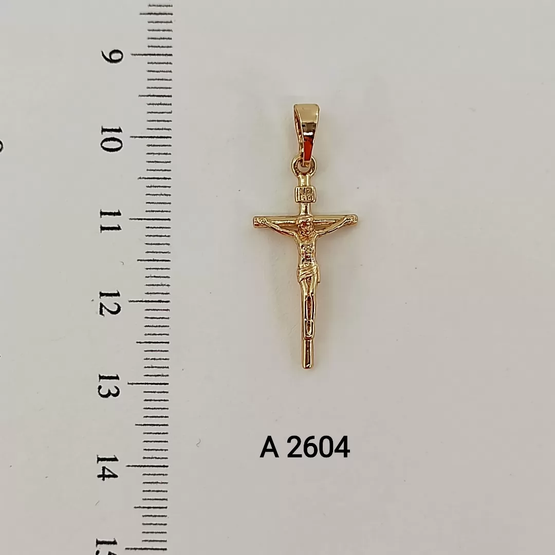 A 2604