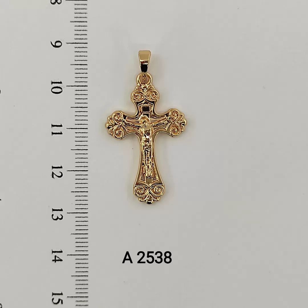 A 2538