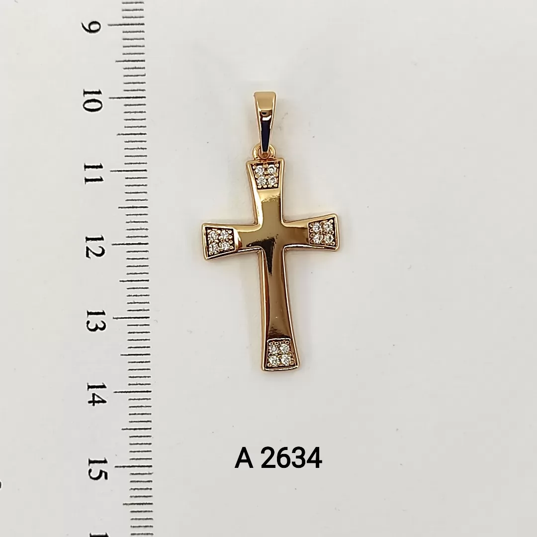 A 2634