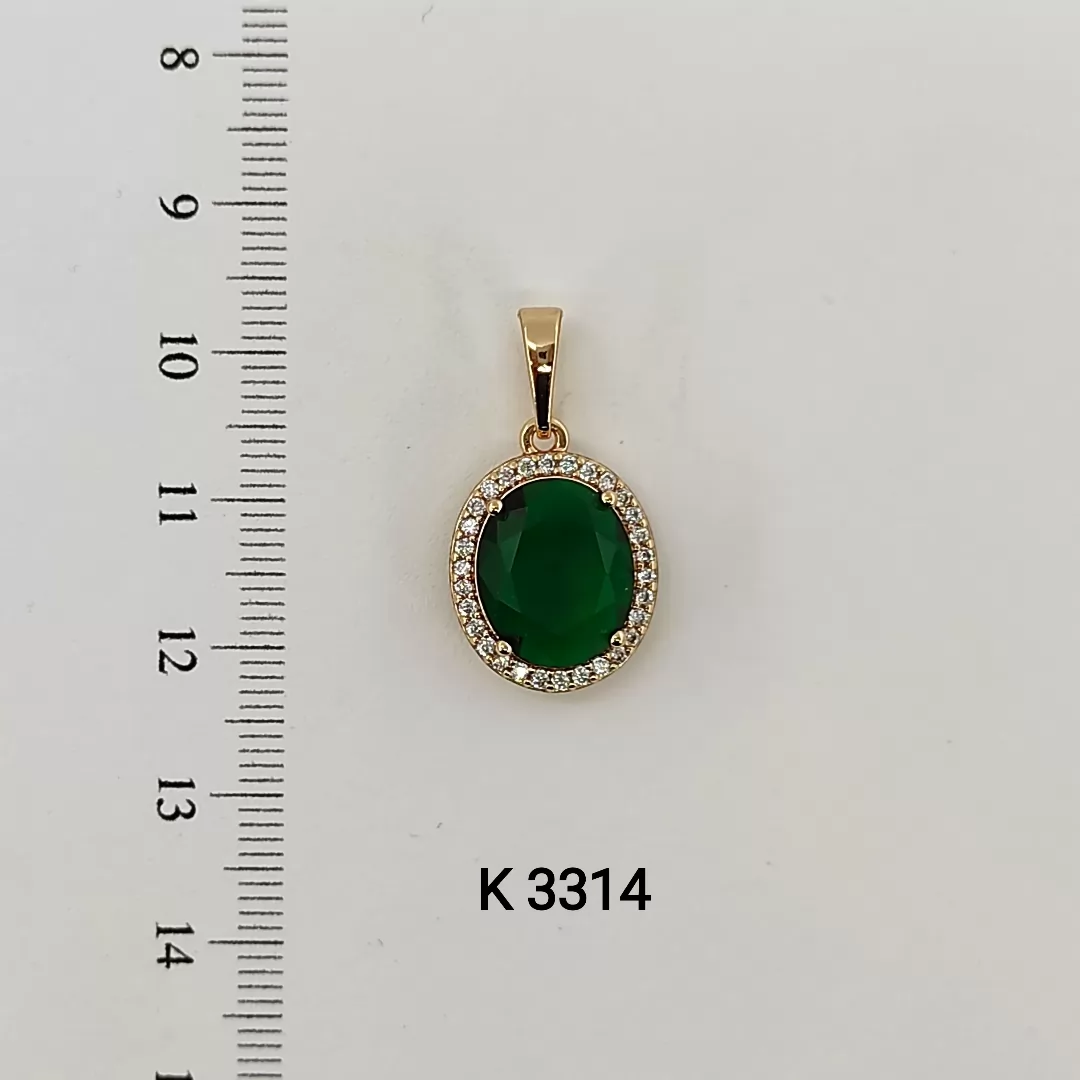 K 3314