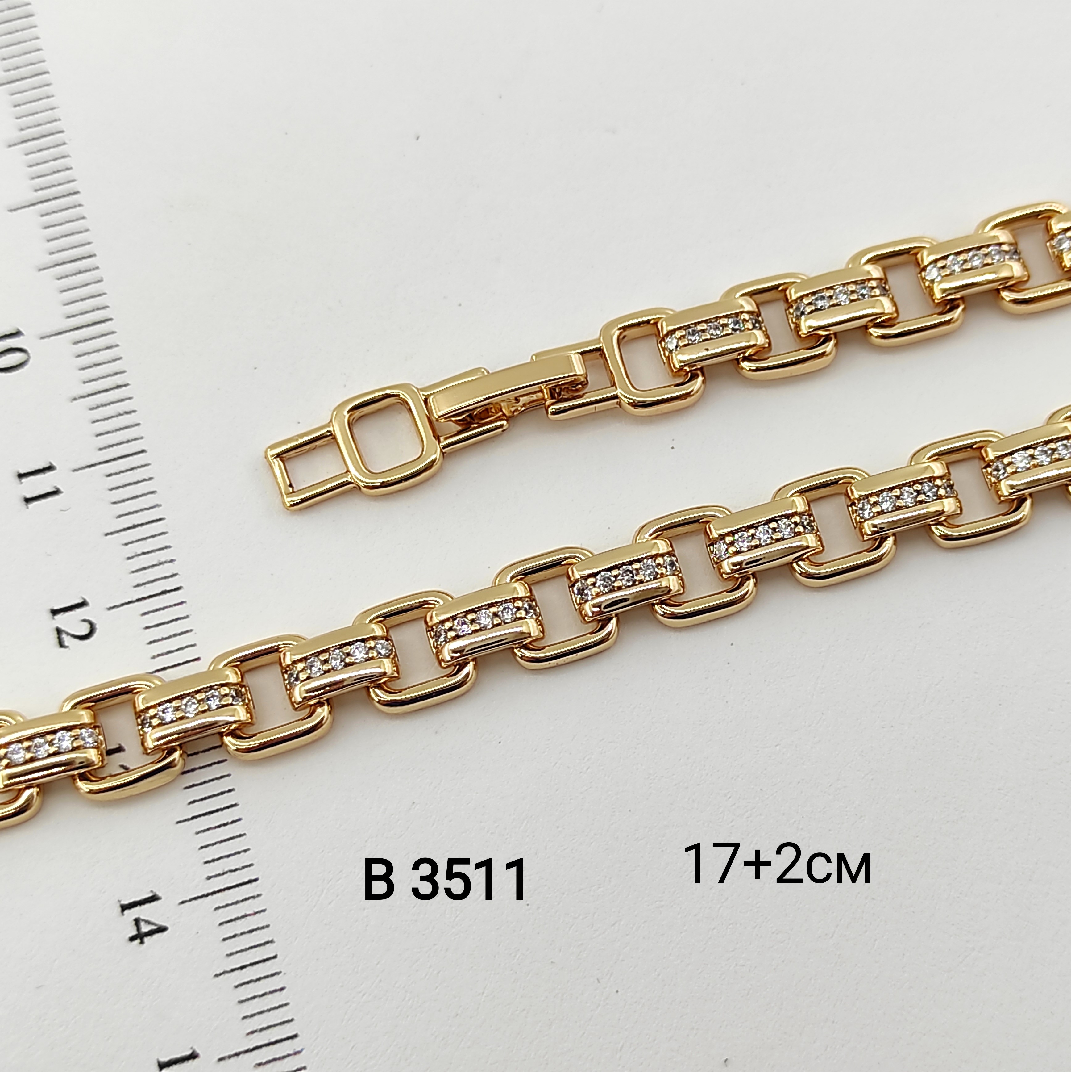 B 3511