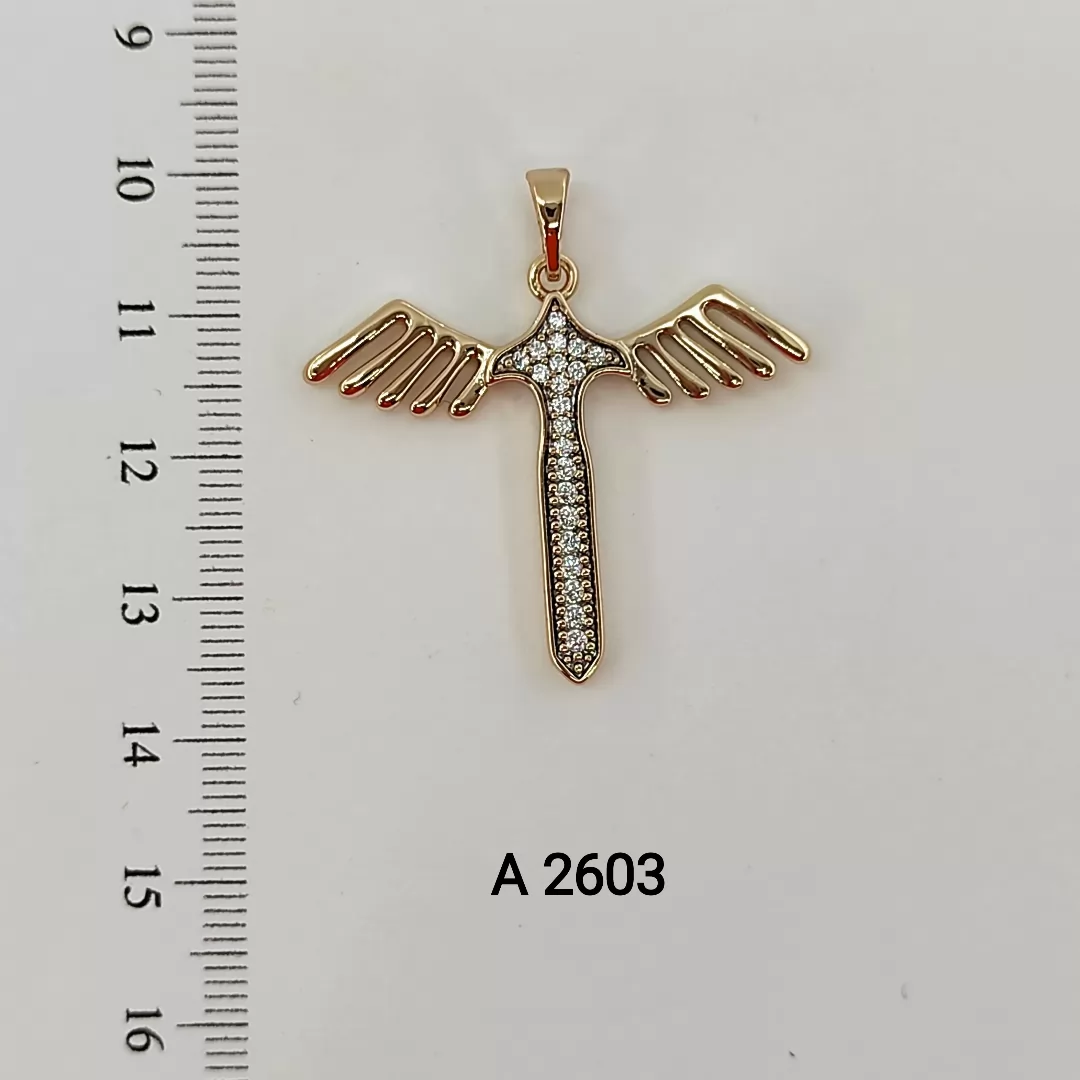 A 2603