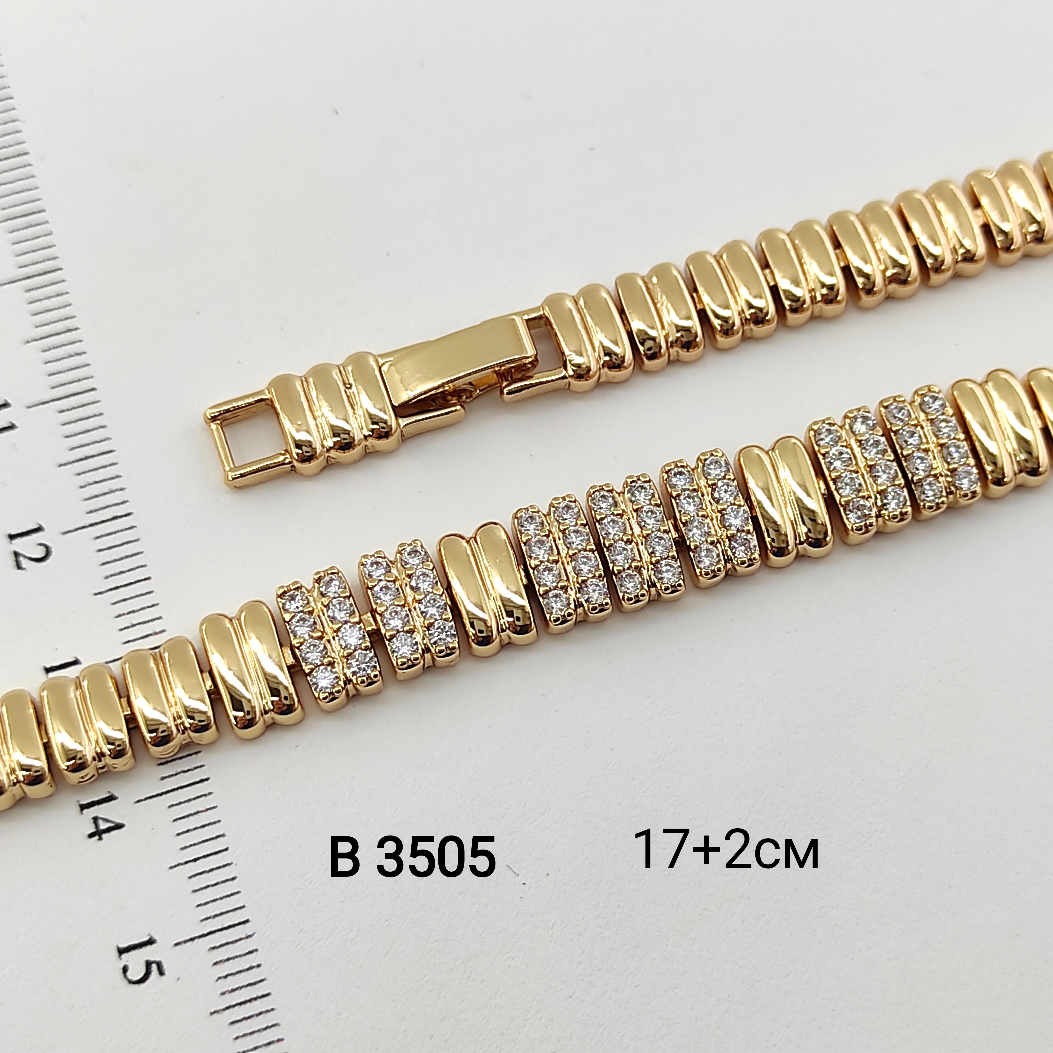 B 3505