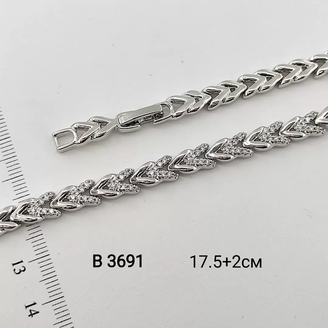 B 3691