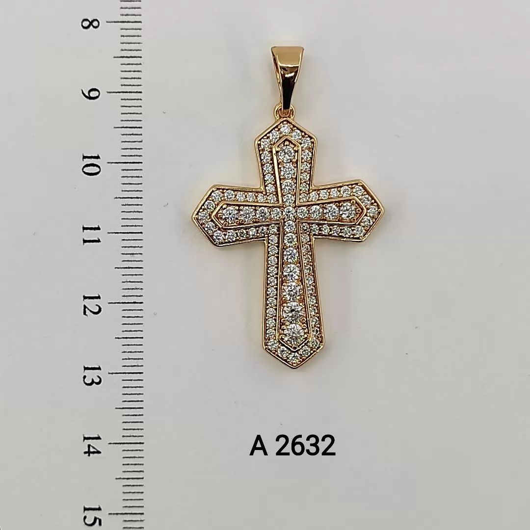 A 2632