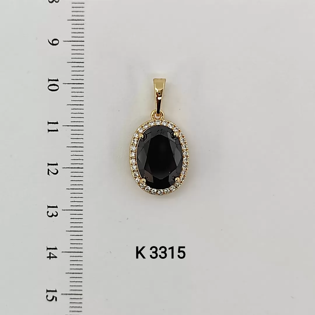 K 3315