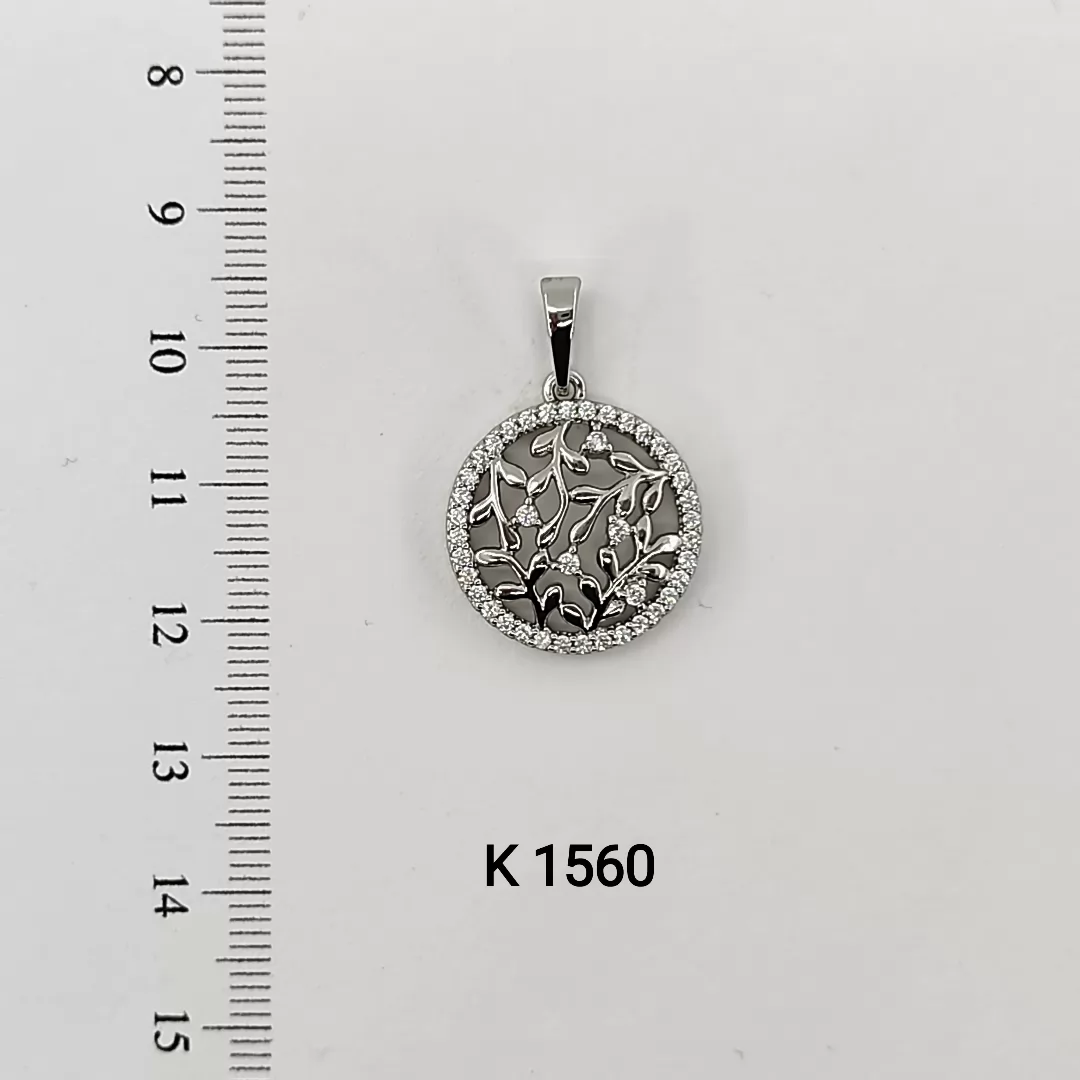 K 1560